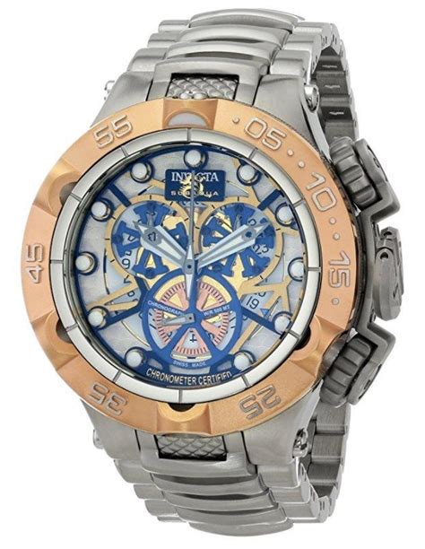 how to tell if an invicta watch is fake|gold invicta watch scam.